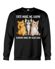 LIMITED EDITION Crewneck Sweatshirt thumbnail