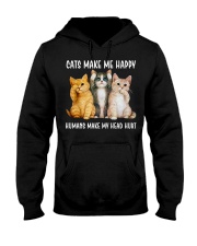 LIMITED EDITION Hooded Sweatshirt thumbnail