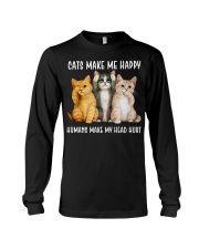 LIMITED EDITION Long Sleeve Tee thumbnail