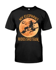 Elephant Elephant Elephant Elephant Elephant - Tee Premium Fit Mens Tee thumbnail