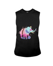 Elephant Elephant Elephant Elephant Elephant - Tee Sleeveless Tee thumbnail