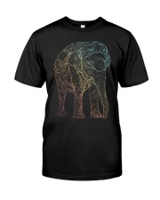 Elephant Elephant Elephant Elephant Elephant - Tee Premium Fit Mens Tee thumbnail