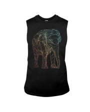 Elephant Elephant Elephant Elephant Elephant - Tee Sleeveless Tee thumbnail