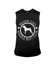 Boxer Boxer Boxer Boxer Boxer Boxer Boxer Boxer Sleeveless Tee thumbnail