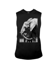 Elephant Elephant Elephant Elephant Elephant - Tee Sleeveless Tee thumbnail