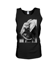 Elephant Elephant Elephant Elephant Elephant - Tee Unisex Tank thumbnail