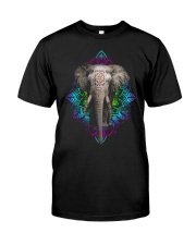 Elephant Elephant Elephant Elephant Elephant - Tee Premium Fit Mens Tee thumbnail