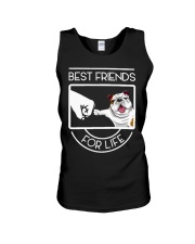 BULLDOG BULLDOG BULLDOG BULLDOG BULLDOG BULLDOG Unisex Tank thumbnail