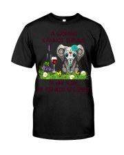 Elephant Elephant Elephant Elephant Elephant - Tee Premium Fit Mens Tee thumbnail