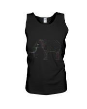 Elephant Elephant Elephant Elephant Elephant - Tee Unisex Tank thumbnail