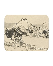 Shan Shui Mousepad thumbnail