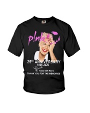 p nk Youth T-Shirt thumbnail
