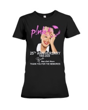 p nk Premium Fit Ladies Tee thumbnail