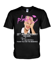 p nk V-Neck T-Shirt thumbnail