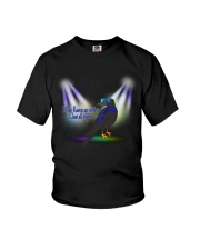 Raven up in this Claw Youth T-Shirt thumbnail