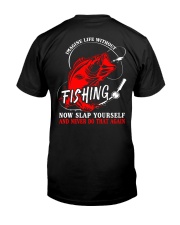 Slap Classic T-Shirt tile