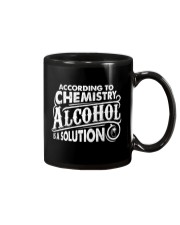 Solution Mug thumbnail