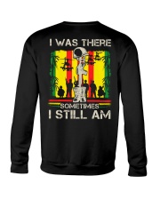 I Still Am Crewneck Sweatshirt thumbnail
