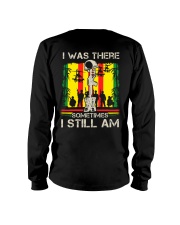 I Still Am Long Sleeve Tee thumbnail