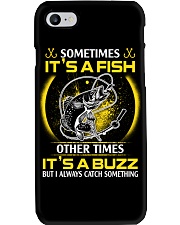 Catch Front Phone Case thumbnail