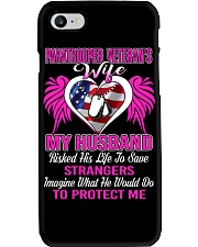 Protect Me Paratrooper Phone Case thumbnail