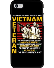 The Best America Had Phone Case thumbnail