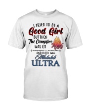 Good Girl Classic T-Shirt front
