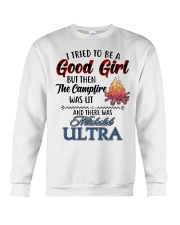 Good Girl Crewneck Sweatshirt thumbnail