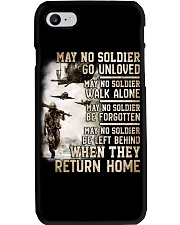 May They Return Home Phone Case thumbnail