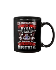 173rd Airborne Brigade Protect Son Mug thumbnail