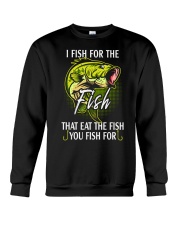 The Fish Crewneck Sweatshirt thumbnail