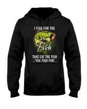 The Fish Hooded Sweatshirt thumbnail