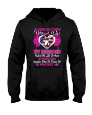 Protect Me 11th Armored Hooded Sweatshirt thumbnail