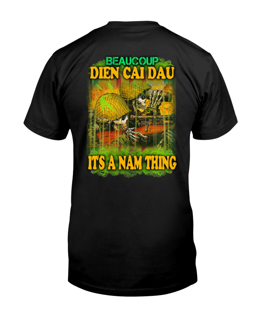Beaucoup Classic T-Shirt