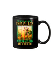 Beaucoup Mug thumbnail