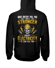 Electricity Can Hooded Sweatshirt thumbnail
