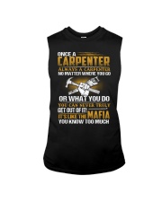 Mafia Carpenter Sleeveless Tee thumbnail