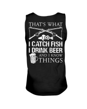 What I Do 2 Unisex Tank thumbnail