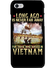 Never Far Away Phone Case thumbnail