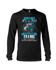 Catch Something Long Sleeve Tee thumbnail