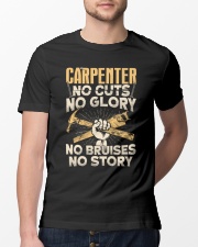 Carpenter Glory Classic T-Shirt lifestyle-mens-crewneck-front-13