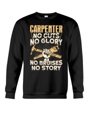 Carpenter Glory Crewneck Sweatshirt thumbnail