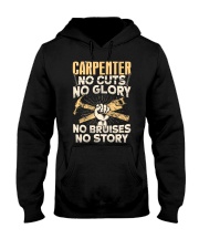 Carpenter Glory Hooded Sweatshirt thumbnail