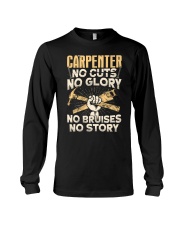 Carpenter Glory Long Sleeve Tee thumbnail