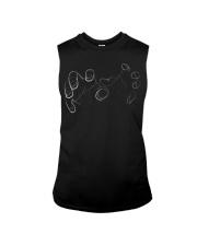 HORROR HANDS Sleeveless Tee thumbnail