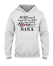 1 DAY LEFT - GET YOURS NOW Hooded Sweatshirt tile