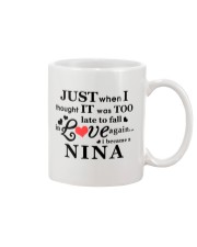 1 DAY LEFT - GET YOURS NOW Mug tile