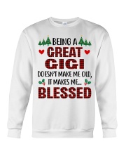 PERFECT GIFT FOR GIGI Crewneck Sweatshirt tile