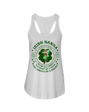 1 DAY LEFT - GET YOURS NOW Ladies Flowy Tank thumbnail