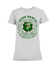 1 DAY LEFT - GET YOURS NOW Premium Fit Ladies Tee thumbnail